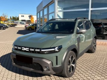 Dacia Duster III 2026 Journey 1.2 TCe Hybrid-G LPG 4x4 150KM /Pakiet Parking, Zimowy, zdjęcie 1