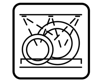СТОЛОВЫЕ ПРИБОРЫ 30 ПРЕДМЕТОВ. ХОФФНЕР ГЛОСС HF 2670