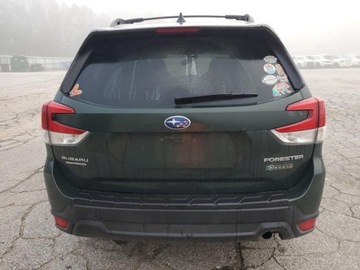 Subaru Forester VI 2024 Subaru Forester Premium 2024 2.5l 2.5 Benzyna 182KM, zdjęcie 10