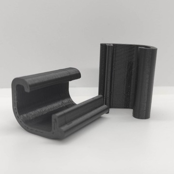 8x ЗАКРЫВАЮЩИЕ ЗАЖИМЫ ДЛЯ IKEA SAMLA ДЛЯ КОНТЕЙНЕРОВ 45 65 ЛИТРОВ НАБОР