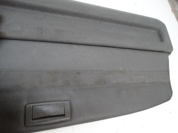 БАГАЖНИК РОЛИК РОЛИК RENAULT LAGUNA II COMBI