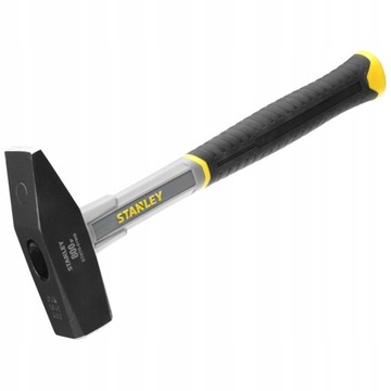 Молоток слесарный 800г со стекловолокном Stanley
