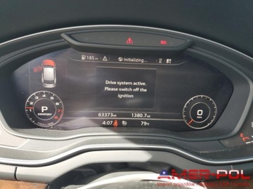 Audi Q5 II SUV 2.0 TFSI 252KM 2018 Audi Q5 _PREMIUM PLUS_4x4_2.0 L_252 km_2018r 2.0 Benzyna 252KM, zdjęcie 10