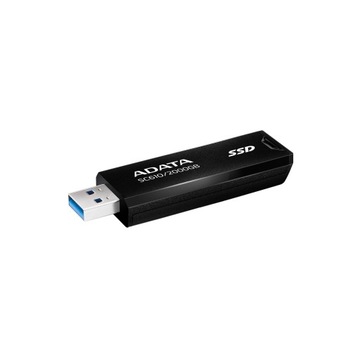 Mały dysk zewnętrzny / pendrive USB 3.2 SSD Adata SC610 2TB