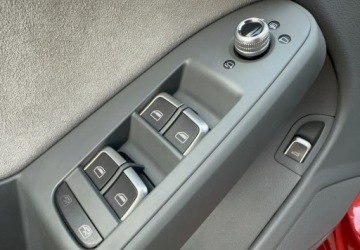 Audi A4 B8 Allroad quattro Facelifting 2.0 TDI 177KM 2014 Audi A4 Limousine 2.0 TDI 177 KM S-Tronic Quattro 2.0 Diesel 177KM, zdjęcie 12