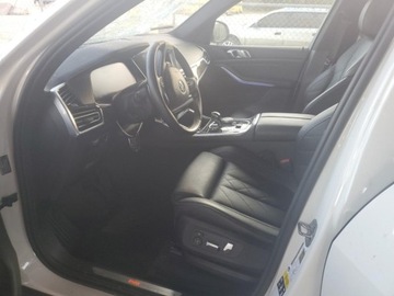 BMW X5 G05 2023 BMW X5 XDrive40I 2023 3.0l 3.0 Benzyna 335KM, zdjęcie 7