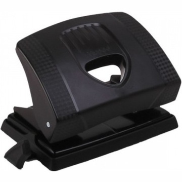 Dziurkacz Maped Essentails EKO do 25 kartek czarny