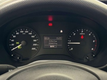 Mercedes Vito W447 2020 Mercedes-Benz Vito Mixto L3 1 wlasciciel Salon Polska FV 23 gwarancja, zdjęcie 14