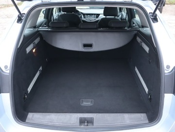 Opel Astra K Sports Tourer 1.4 Turbo 125KM 2016 Opel Astra 1.4 T, Salon Polska, Serwis ASO, Klima, zdjęcie 12