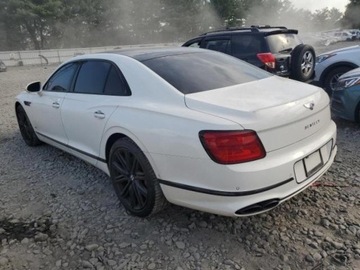 Bentley 2022 Bentley Inny Flying Spur, 2022r., 4x4, 4.0L 4.0 Benzyna 542KM, zdjęcie 3