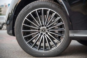 Mercedes GLC C254/X254 2025 Mercedes-Benz GLC Coupe 200d Duzy rabat Polski salon Dowolna konfiguracja, zdjęcie 8