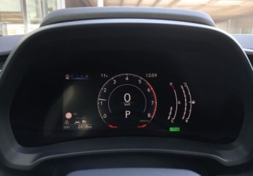 Lexus LBX 1.5 Hybrid 136KM 2025 Lexus LBX LBX Comfort Safety FV23 Salon PL Bezwypadkowy DEMO, zdjęcie 25