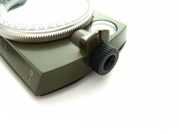 Профессиональный металлический компас Компас армии США