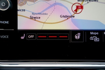 Volkswagen T-Roc I SUV 2.0 TDI 150KM 2020 Volkswagen T-Roc FUL LED automat DSG blis NAWI sam, zdjęcie 31