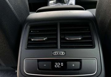 Audi A4 B9 Avant 2.0 TFSI ultra 190KM 2016 Audi A4 Avant 2.0 TFSI ultra 190KM kombi gwarancja BEZWYPADKOWA, zdjęcie 34