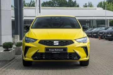 Seat Ibiza V 2026 Seat Ibiza FR 1.0 TSI 115 KM DSG - Zamów już, zdjęcie 3
