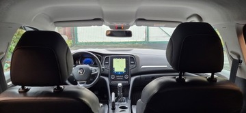 Renault Megane IV Hatchback 5d 1.3 TCe 115 FAP 115KM 2019 RENAULT MEGANE! Stan idealny!, zdjęcie 25