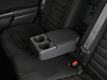 Ford Mondeo V Kombi 2.0 TDCi 150KM 2018 Ford Mondeo navi klima auto grzane fotele i kanapa, zdjęcie 35