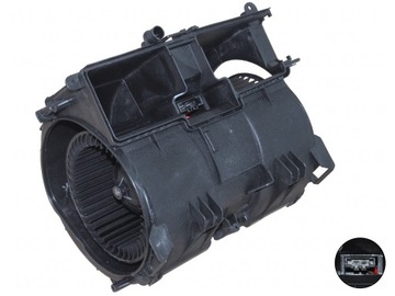 DMUCHAWA WENTYLATOR DO RENAULT MEGANE III 08-15