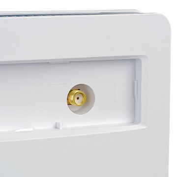 МОДЕМ-РОУТЕР для домашнего офиса WiFi 4G LTE SIM-карта без SIMLock + 2 антенны