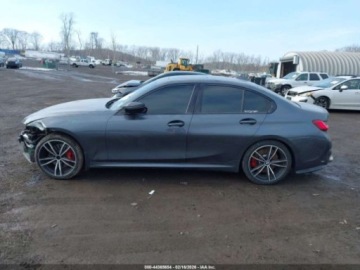 BMW Seria 3 G20-G21 2021 BMW Seria 3 M340i xDrive 2021 3.0 Benzyna 382KM, zdjęcie 2