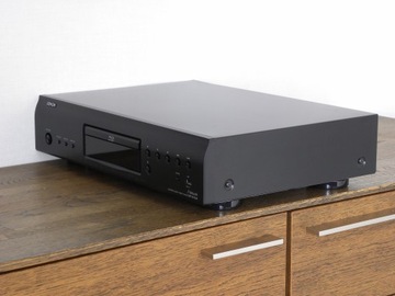 DENON DBP-2012UD черный - проигрыватель Blu-ray 3D/DVD/CD/SACD