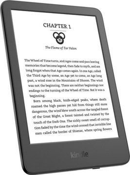 Czytnik Amazon Kindle 11 16 GB 6 