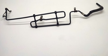 CITROEN C5 III CHŁODNICZKA WSPOMAGANIA 2.2 HDI