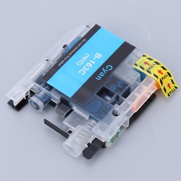 Голубые чернила для DCP J152W MFC J470DW i