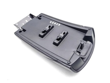 NISSAN X-TRAIL LOKETNÍ OPĚRKA TUNELU STŘEDNÍHO 2015 SUV 4/5DR (14-24) DIESEL