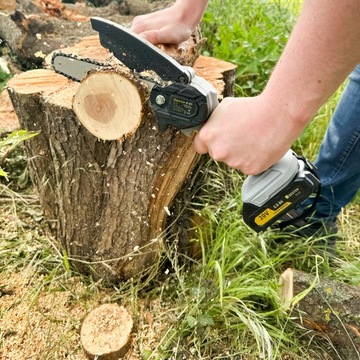 ЦЕПЬ BESTEN ДЛЯ АККУМУЛЯТОРНОЙ ПИЛЫ 6