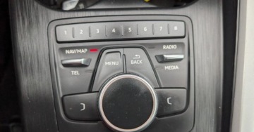 Audi A4 B9 Avant 2.0 TDI 150KM 2018 Audi A4 Avant 2.0TDI 150KM Automat Navi Kamera LED Gwarancja 2.0 Diesel, zdjęcie 24