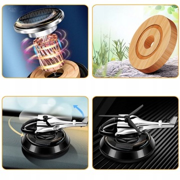 ПАРФЮМЕРНЫЕ УКРАШЕНИЯ ДЛЯ ВЕРТОЛЕТА СОЛНЕЧНОЙ АВТОМОБИЛЬНОСТИ