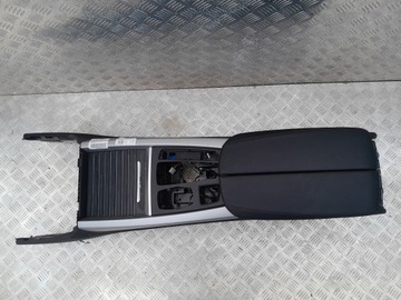 ЦЕНТРАЛЬНЫЙ ПОДЛОКОТНИК 9252117 BMW X5 F15 X6 F16 13-