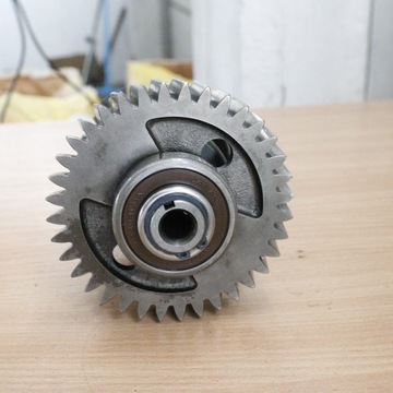 5835 Выходной карданный вал 2001-2005 Honda Goldwing GL 1800