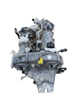 Двигатель B7JB Ford Puma Fiesta ECOSPORT Focus 1.0 EcoBoost