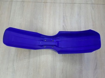 YAMAHA YZ WR 250 426 450 ПЕРЕДНЕЕ КРЫЛО