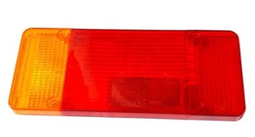 klosz szkło lampy Renault Master Maxity Mascott le