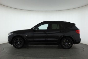 BMW X3 G01 SUV 2.0 20d 190KM 2018 BMW X3 xDrive20d, Salon Polska, Serwis ASO, zdjęcie 2