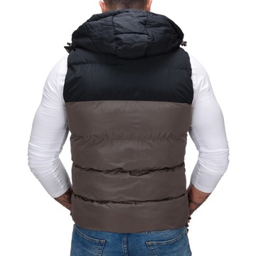 BZ89 r XXL МУЖСКАЯ КУРТКА ТРАНСМИССИЯ ARMOR