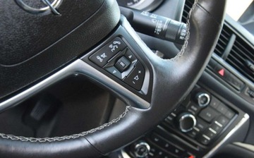 Opel Mokka I SUV 1.4 Turbo ECOTEC 140KM 2015 Opel Mokka 1.4B Automat 100 Tys Km 2015r Kamera Sprowadzony Oplacony, zdjęcie 31