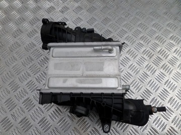 CHLADIČ INTERCOOLER VOLVO XC90 XC60 II 8641466