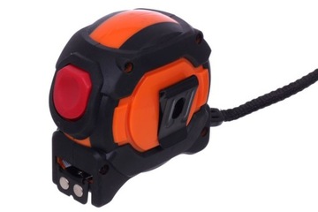 МЕРА ПРОКАТКИ АВТОСТОП ДВУХСТОРОННЕЕ ДЕЛЕНИЕ 8M/25 RICHMANN