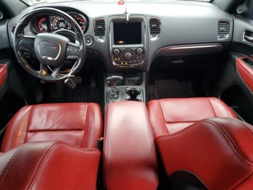 Dodge Durango III 2019 Dodge Durango RT 2019 5.7 Benzyna 360KM, zdjęcie 8