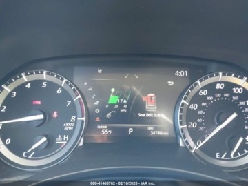 Toyota Highlander III 2021 Toyota Highlander Platinum, 2021r., 4x4, 3.5L 3.5 Benzyna 295KM, zdjęcie 10