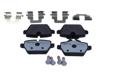 KLOCKI HAM. BMW T. E87 04-/E90 05-