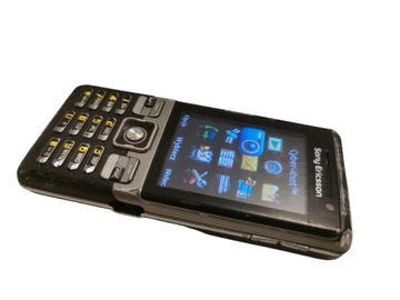SONY ERICSSON C702 – ОПИСАНИЕ