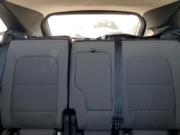 Ford Escape III 2022 Ford Escape Ford Escape SE FWD, od ubezpieczalni, zdjęcie 9