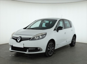 Renault Scenic III XMOD Energy TCe 115KM 2013 Renault Scenic 1.2 TCe, Navi, Klima, Klimatronic, zdjęcie 1