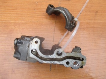 PEUGEOT CITROEN MINI BMW 1.6 VTI РЫЧАГ КЛАПАНА НАЖИМАТЕЛЬ ЗАДНЕЙ БАБКИ 2 ролика